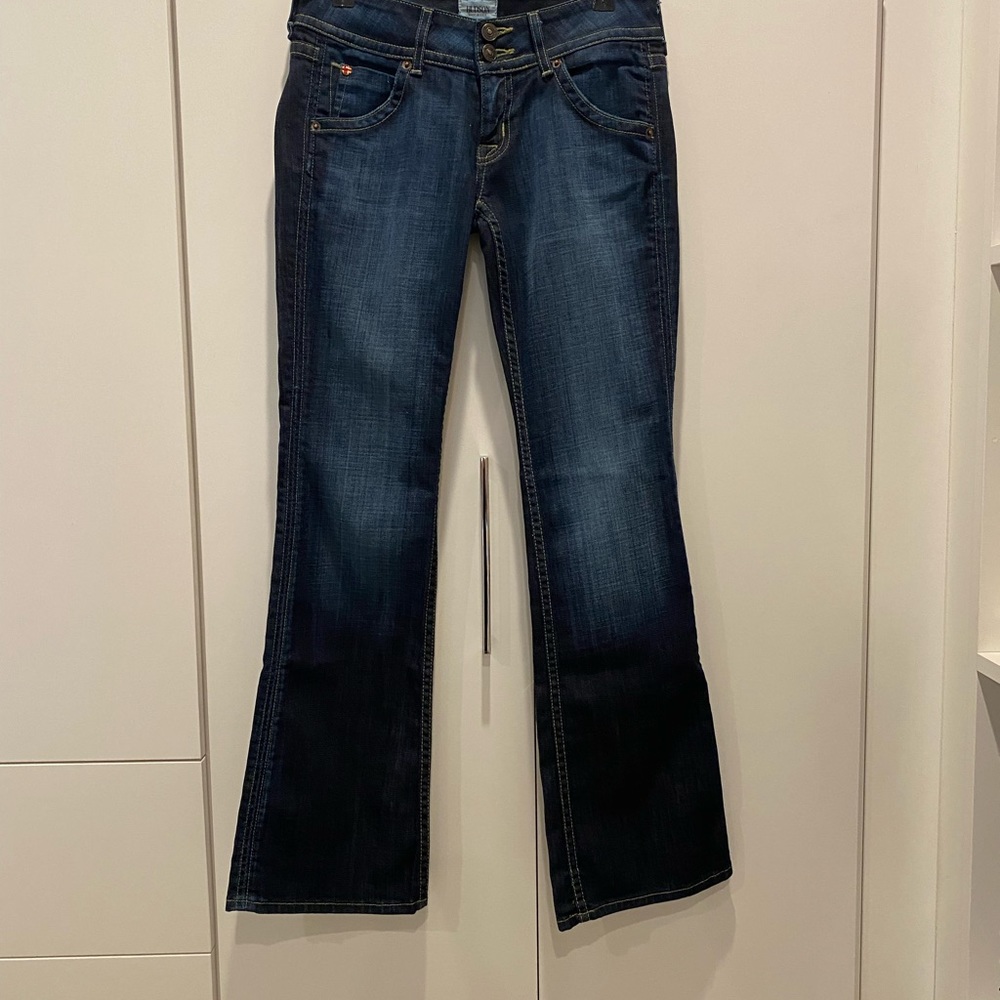 Hudson jeans